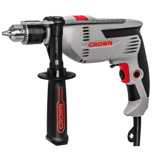 CT10128-B3 شنيور 13مم دقاق إلكترونى ي/ش 600 واط