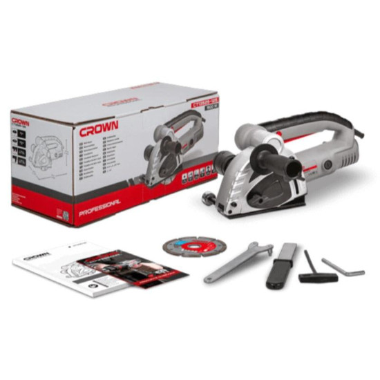 CT13525 صاروخ حفر حائط 5 1500 واط