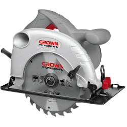 CT4130-CT15031 منشار صنية 185مم 1200 واط