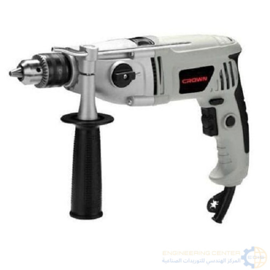 CT2403A/10068 شنيور 13مم معدن دقاق 1050و 2سرعة صيني