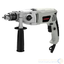 CT2403A/10068 شنيور 13مم معدن دقاق 1050و 2سرعة صيني