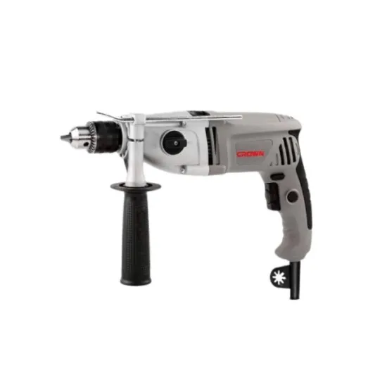 CT2403A/10068 شنيور 13مم معدن دقاق 1050و 2سرعة صيني