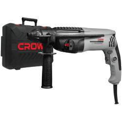 CT18032-B3 كيت شاكوش26مم عدل850واط9+300(8496000400250شنطةبلا