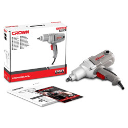 CT12018-B3 شنيور حل و ربط 1/2 900واط