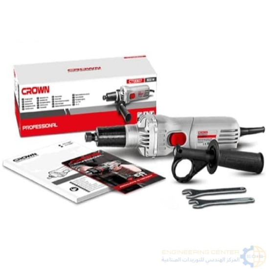 CT13307-B3 صاروخ إسطمبات زور طويل 600 واط