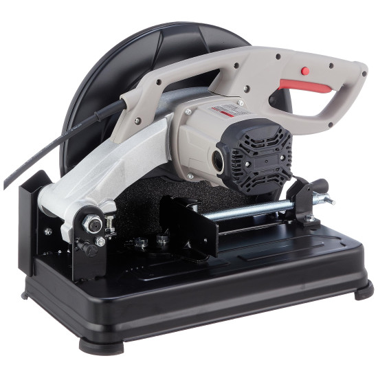 CT15232-B3 10/1* ديسك قطعية حديد 2200 واط 14