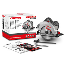 CT15188-B3 منشار صنية 185مم 1500 واط