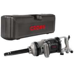 CT38084BMC طقم شنيور فك وربط هواء زور طويل1 3800نيوتن شنطةب