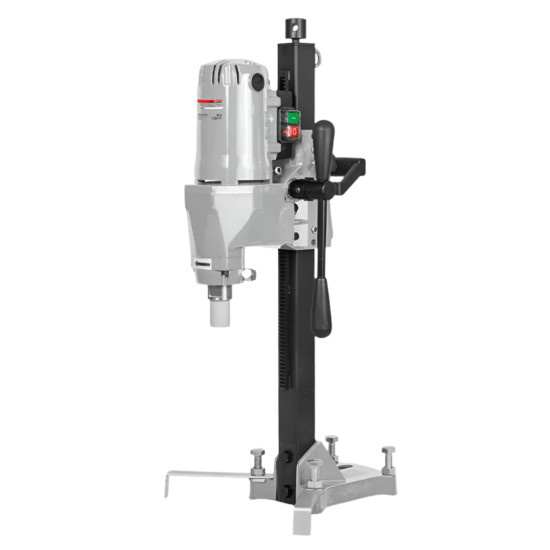 CT32028 مثقاب خرسانة205مم تبريد ماء 2400 واط