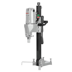 CT32028 مثقاب خرسانة205مم تبريد ماء 2400 واط