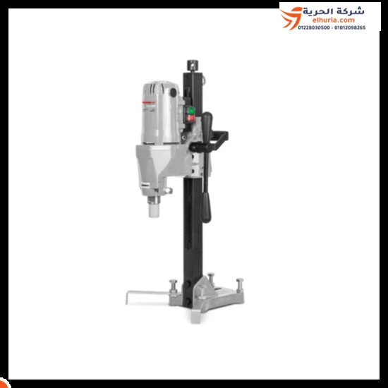 CT32028 مثقاب خرسانة205مم تبريد ماء 2400 واط