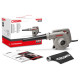 CT17010V بلاور كهرباء 710 واط سرعات