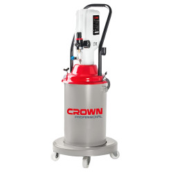 CT38098 مشحمة بالهواء 30 لتر 300-400 بار 0.85 ل/د 50:1 صينى