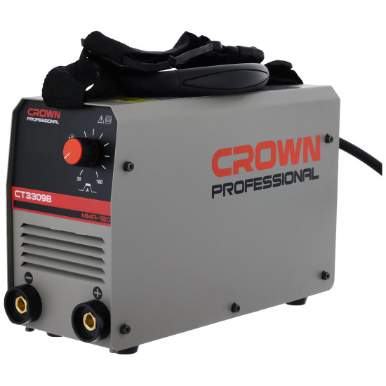 CT33098 ماكينة لحام ديجيتال انفرتر 140 امبير 220ف صيني
