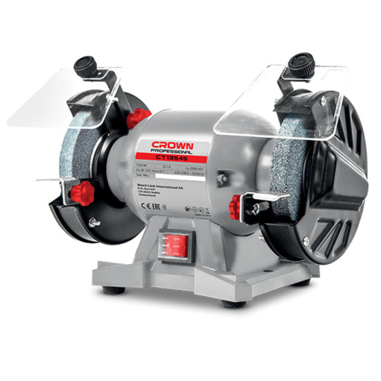CT13545-B3 ماكينة جلخ 170 واط 5