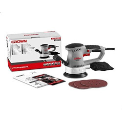 CT13395-B3 صنفرة قرص 6  450 واط