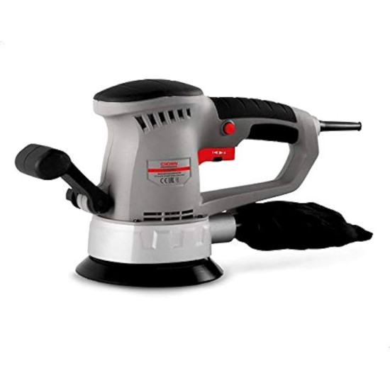 CT13395-B3 صنفرة قرص 6  450 واط