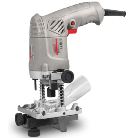 CT11020-B3 حلية مفصلات باب وشباك 6 مم 430 واط