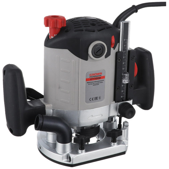 CT11002-B3 حلية إلكترونى 12 مم 1400 واط