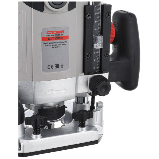 CT11002-B3 حلية إلكترونى 12 مم 1400 واط