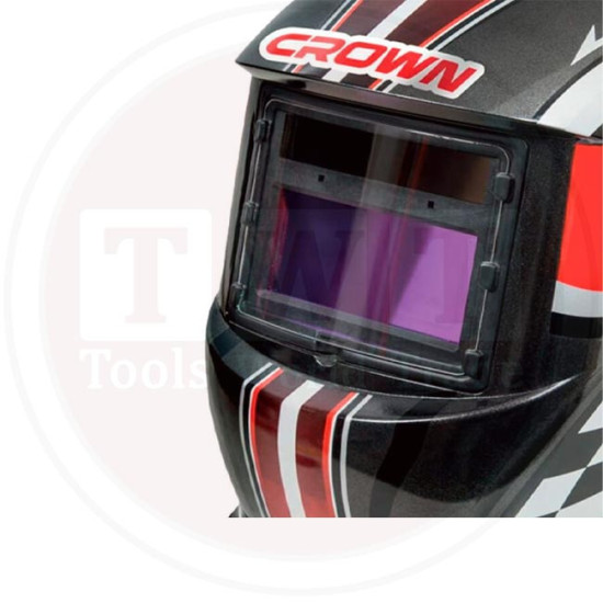 CAXW-MA1 وش لحام ارجون اوفر