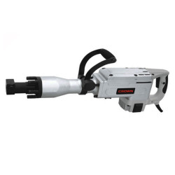 CT18043 شنطة بلاستك J40 (كيت شاكوش تكسير 1500واط (13.5كج