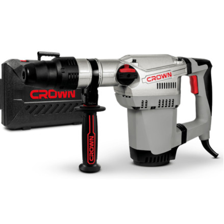 CT18158-B3 كيت شاكوش 36مم كباية 1500 واط شنطة بلاستيك