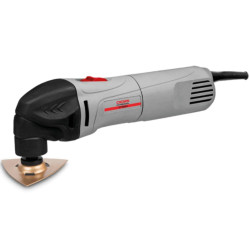 CT16004-B3 صاروخ متعدد الاغراض320واط 13قطعة اكسسوار شنطةبلاس