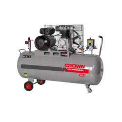 CT36031 كمبرسور 100لتر 2 حصان نحـــاس سير صينى