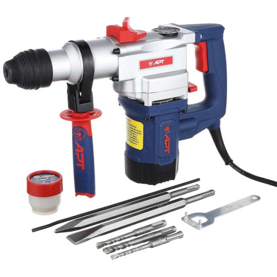 CT3611BMC كيت شاكوش 26مم كباية 850 وات صينى