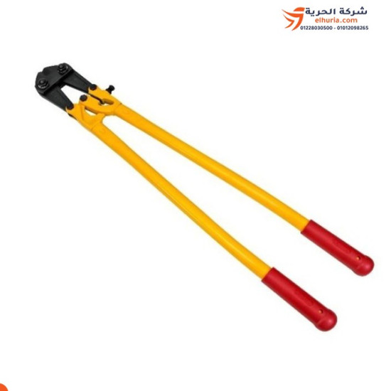 TP1800 مقص حديد تسليح ياباني مقاس 18