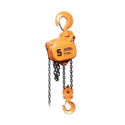 VITAL-VP بلانكو ياباني 3 متر مقاس 5 طن