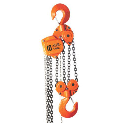 VITAL-VL بلانكو ياباني 5 متر مقاس 10 طن