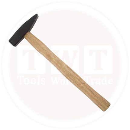 شاكوش بناريج يد خشب 1000 جم صينى 24