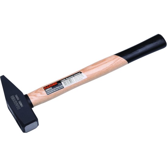 شاكوش بناريج يد خشب 1500 جم صينى 12