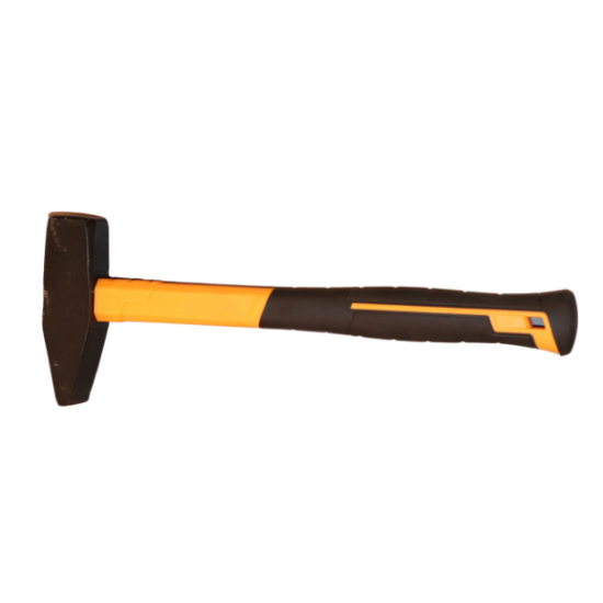 شاكوش بناريج يد فابير 2 لون 1500 جم صينى 12