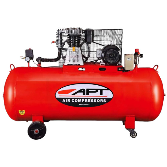 كمبرسور 500لتر 5.5 حصان 220 ف صينى SG2080