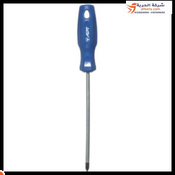 مفك صليبة 2 لون صينى 62230077019 PH2X150