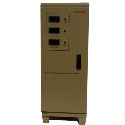 CT34059 مثبت تيار ديجتال سلك نحاس 150-250 فولت 10000 واط