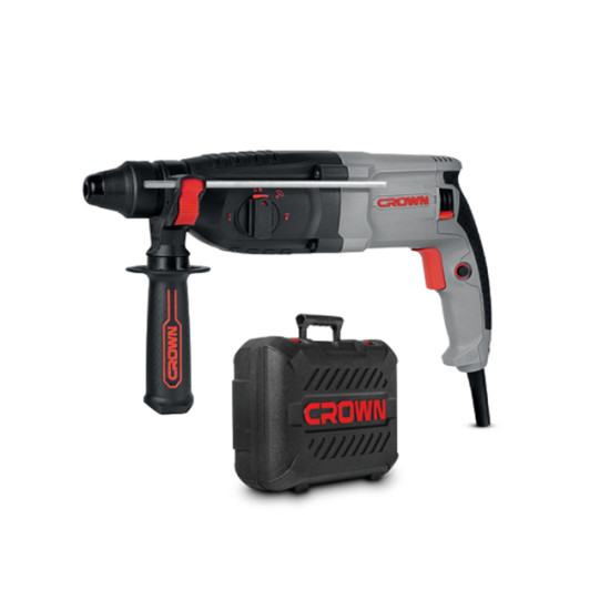 كيت شاكوش 26مم عدل 710 واط CT18181H-B3