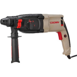 كيت شاكوش 26مم عدل 800 واط CT18182-B.3