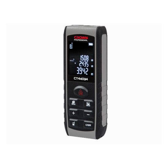 متر ليزر ديجيتال 100 متر صينى 30 CT44035