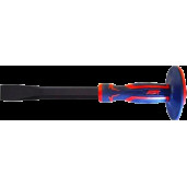 اجنة تكسير يدوى مدببة يد كاوتش 1 لون 18X14 مم صينى AH10118350