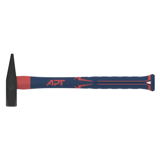 شاكوش بناريج يد فايبر 2 لون 300جم صيني Model :AH0405340-030