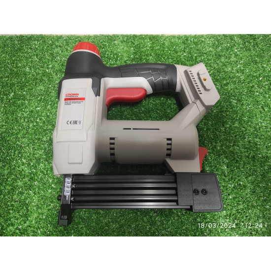 دباسة مسمار /دبوس 20 فولت 422J/F32 بدون ( شاحن -بطارية ) CT61001HX