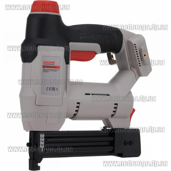 دباسة مسمار /دبوس 20 فولت 422J/F32 بدون ( شاحن -بطارية ) CT61001HX