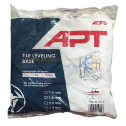 ستريب (ى كلبس ) 1.5 مم كيس 100 وحده 40 AH8120-2P1.5