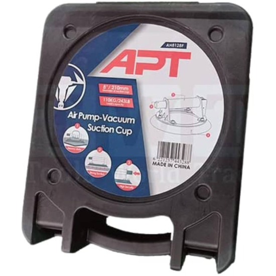 شفاط بمضخة 110 كجم AH8128 F