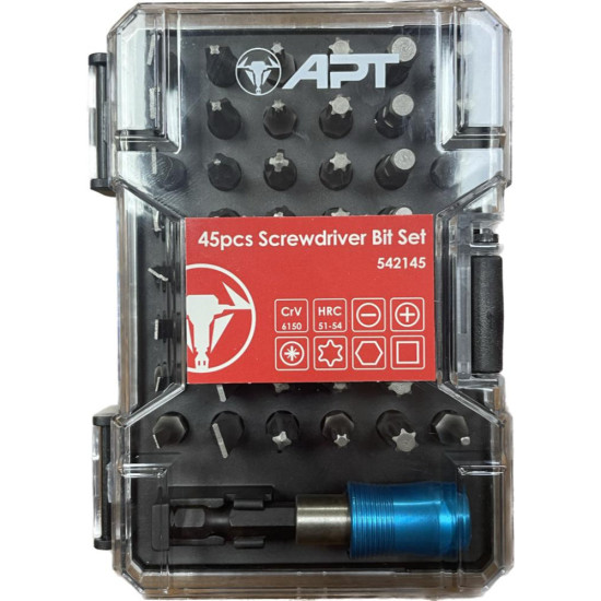 طقم سنون 45ق