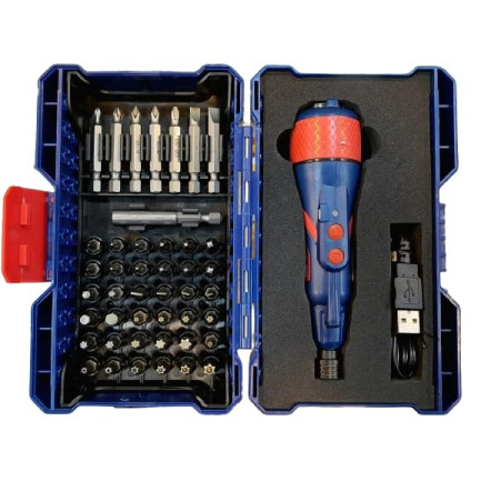 طقم سنون 45ق